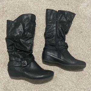 ❄️🎃Women’s boots